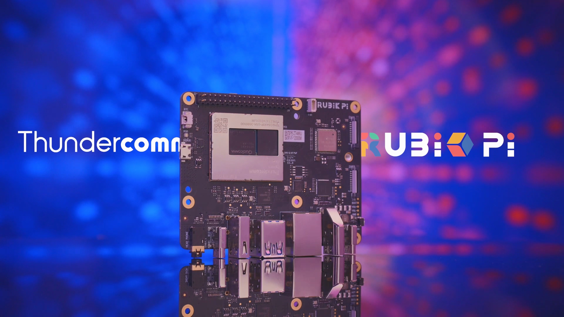 An All-in-One Embedded Development Board to Unleash Your AI Development Potential